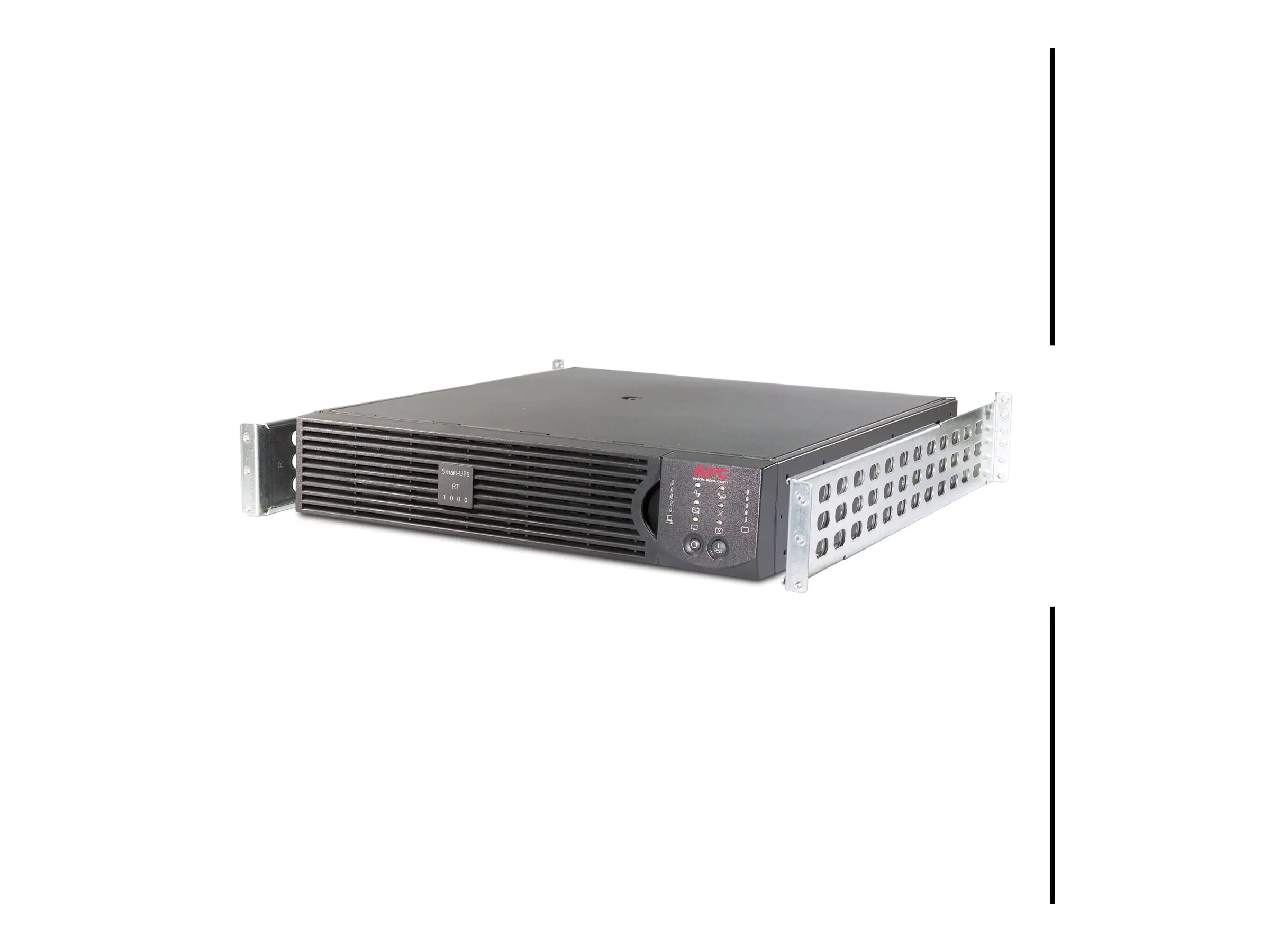 APC Smart-UPS RT 1000 - Marine - USV - Wechselstrom SURT1000XLIM