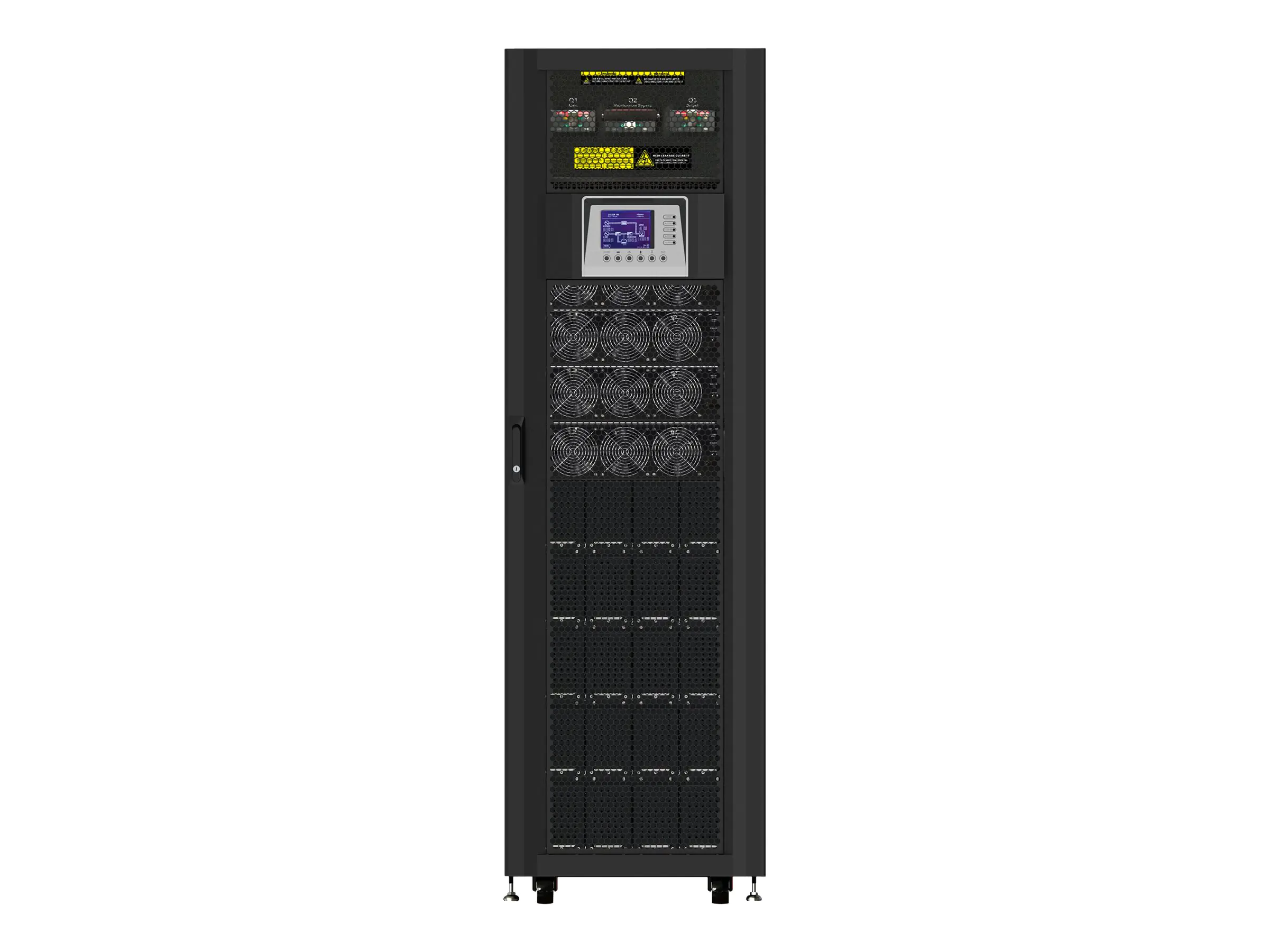 PowerWalker VFI CPM Series M120K-42U - USV 10122081