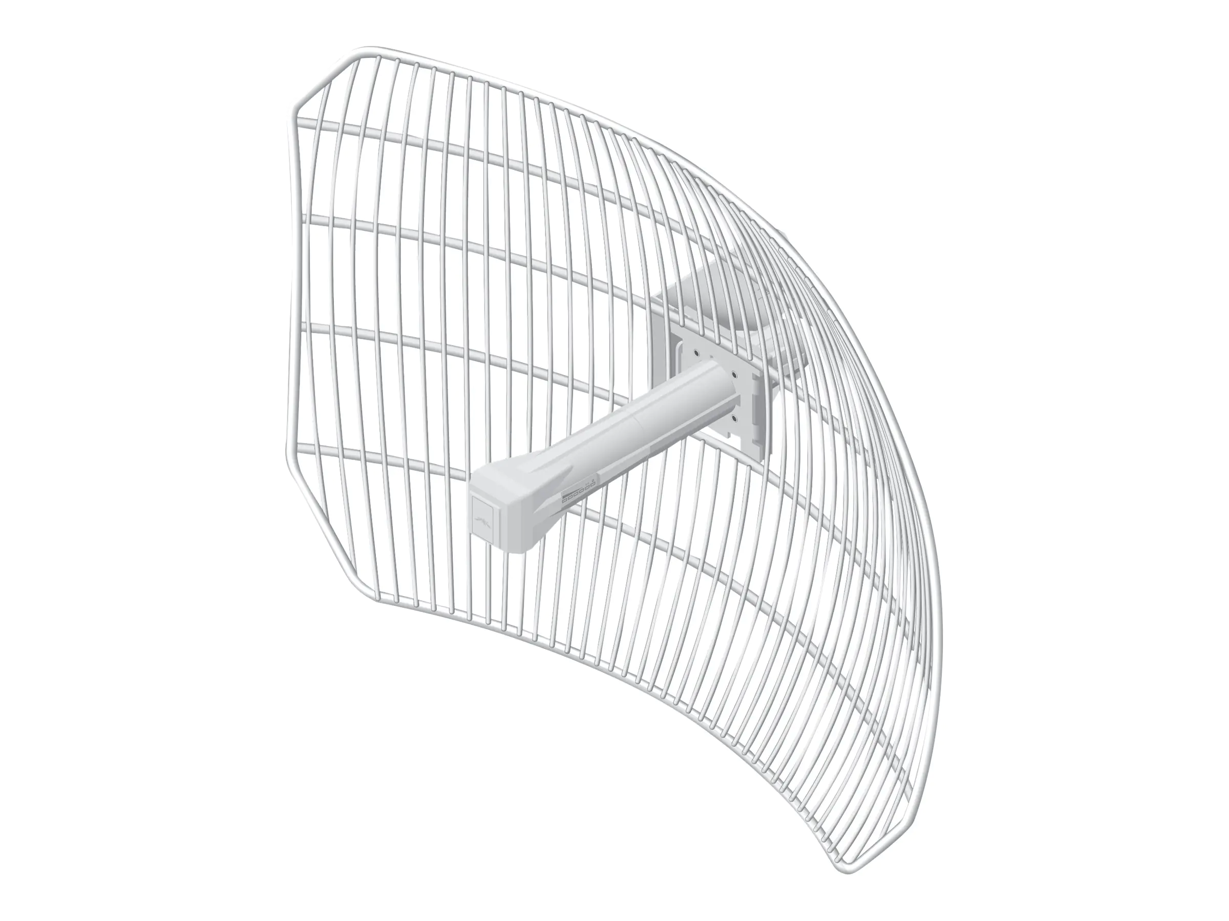 Ubiquiti airGrid M5 HP AG-HP-5G27 - Wireless