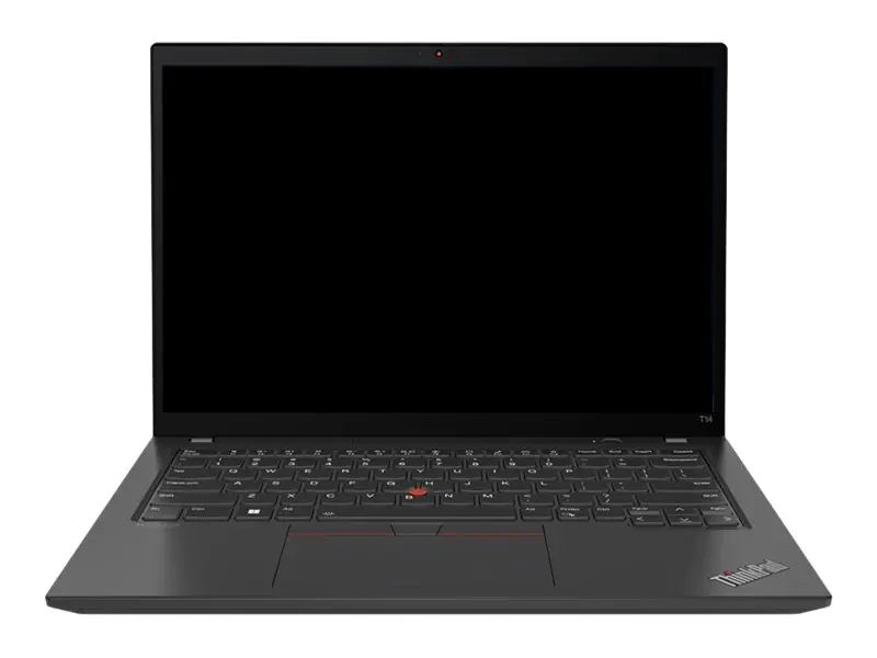Lenovo ThinkPad T14 Gen 3 21AH - 180°-Scharnierdesign - Intel Core i7 1260P / 2.1 GHz - Win 10 Pro 64-Bit (mit Win 11 Pro Lizenz)