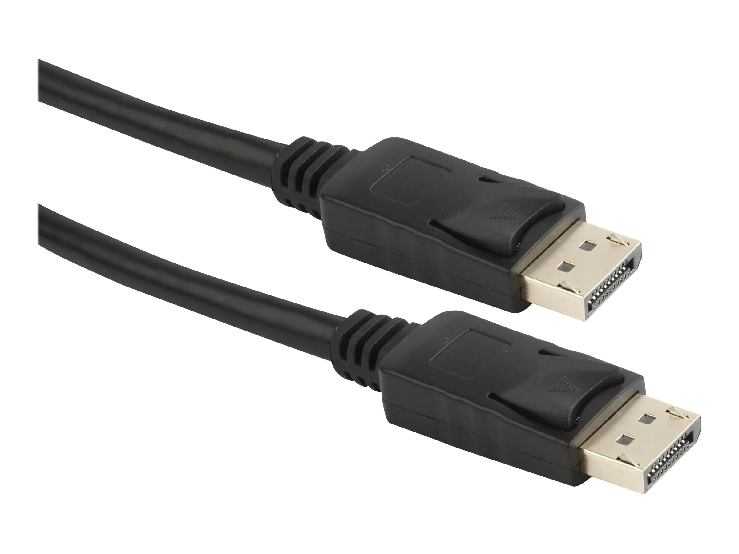Gembird Cablexpert - DisplayPort-Kabel - DisplayPort (M)