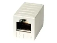 Telegärtner Netzwerkkoppler Abgeschirmt CAT 5e
