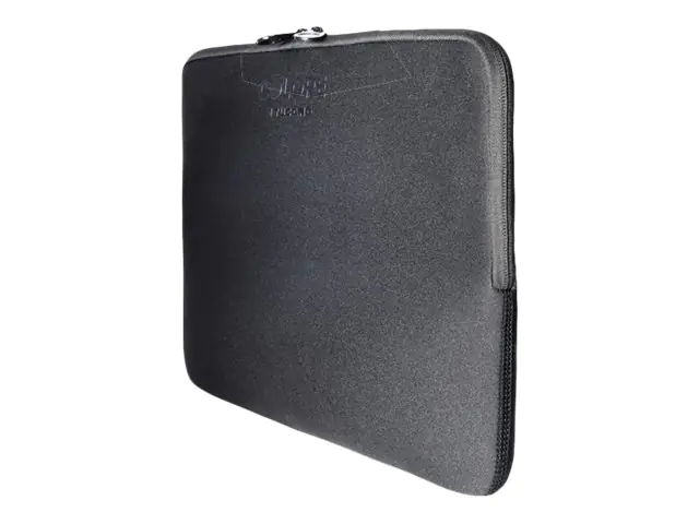 Tucano Second Skin Colore - Notebook-Hülle - 31.8 cm (12.5") - Schwarz Tucano Second Skin Colore - Notebook-Hülle - 31.8 cm (12.5") - Schwarz