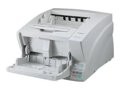 Canon imageFORMULA DR-X10C Production - Dokumentenscanner - Contact Image Sensor (CIS) - Duplex - 304.8 x 431.8 mm - 600 dpi x 600 dpi - bis zu 128 Seiten/Min. (einfarbig) / bis zu 128 Seiten/Min. (Farbe) - automatischer Dokumenteneinzug (500 Blätter) - U