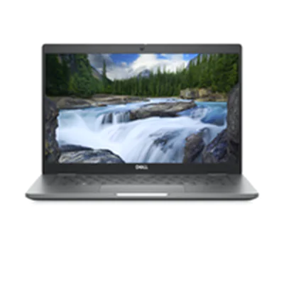 Dell Latitude 5350 - Intel Core Ultra 5 135U / 1.6 GHz - Win 11 Pro - Intel Graphics - 16 GB RAM - 512 GB SSD NVMe, TLC - 33.708 cm (13.27") IPS 1920 x 1080 (Full HD) - Wi-Fi 6E - Grau - BTS - mit 1 Jahr Basic Vor-Or-Service nach Ferndiagnose mit nur Hard