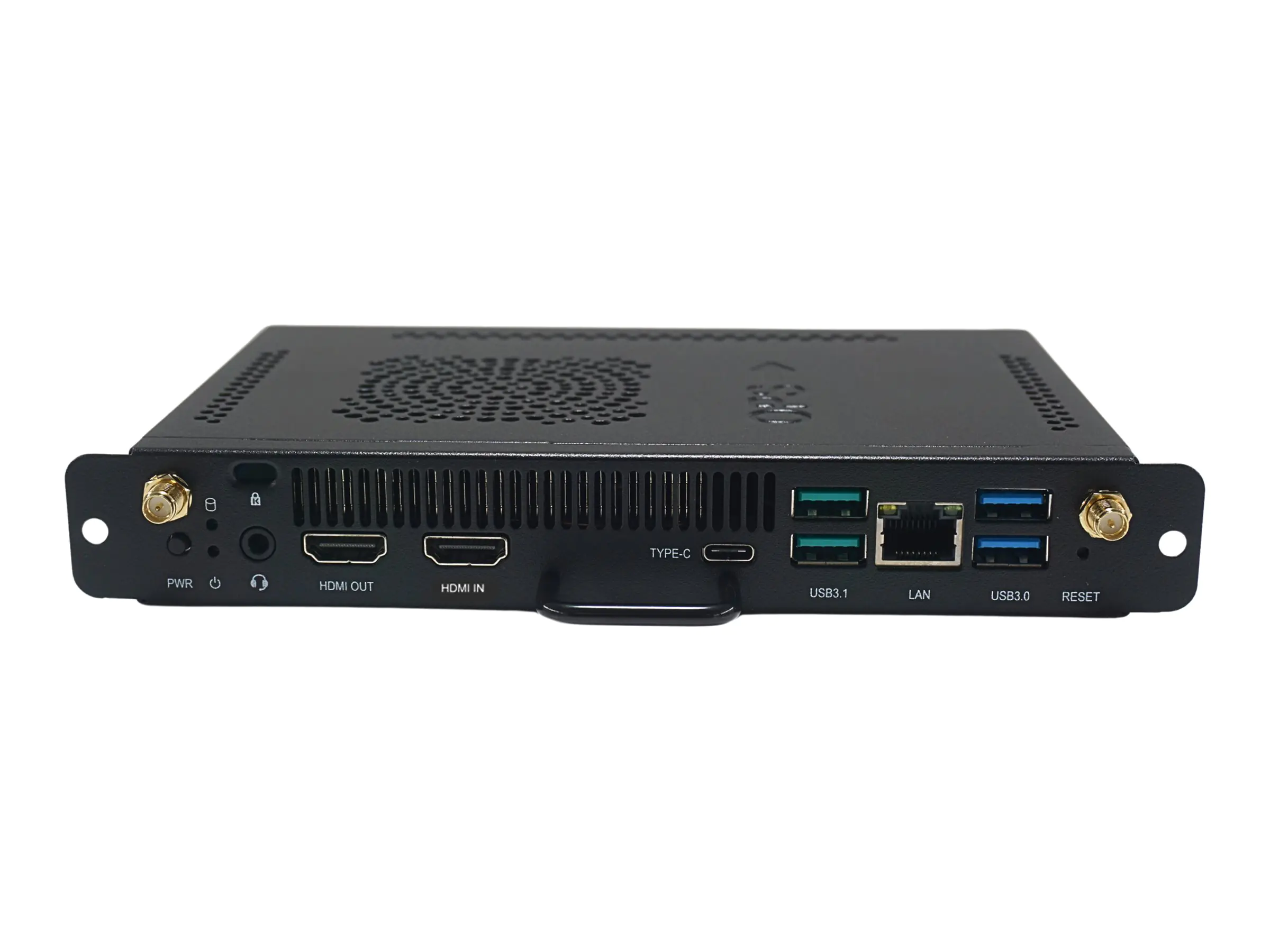 Sharp 100016448 OPS Advanced RPL - 8 GB
