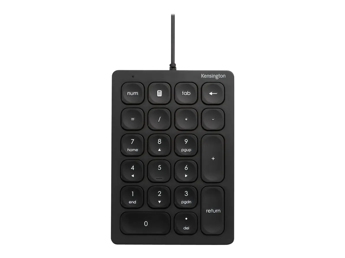 Kensington Tastenfeld - USB K79820WW