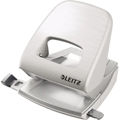 Leitz Locher NeXXt Style 50060004 30Bl Metall artik weiß Leitz Locher NeXXt Style 50060004 30Bl Metall artik weiß
