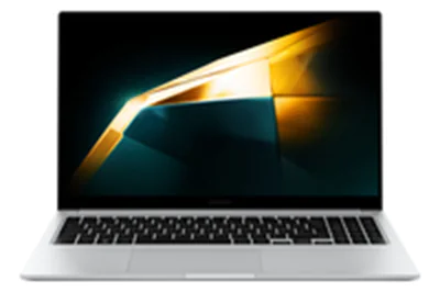 Samsung Galaxy Book4 - Intel Core 7 150U / 1.8 GHz - Win 11 Pro - Intel Graphics - 16 GB RAM - 512 GB SSD NVMe - 39.6 cm (15.6") 1920 x 1080 (Full HD) - Wi-Fi 6E - Silber Samsung Galaxy Book4 - Intel Core 7 150U / 1.8 GHz - Win 11 Pro - Intel Graphics - 16 GB RAM - 512 GB SSD NVMe - 39.6 cm (15.6") 1920 x 1080 (Full HD) - Wi-Fi 6E - Silber