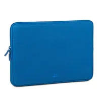 rivacase Riva NB Tasche Suzuka 13.3" azure blue 7703 - Tasche