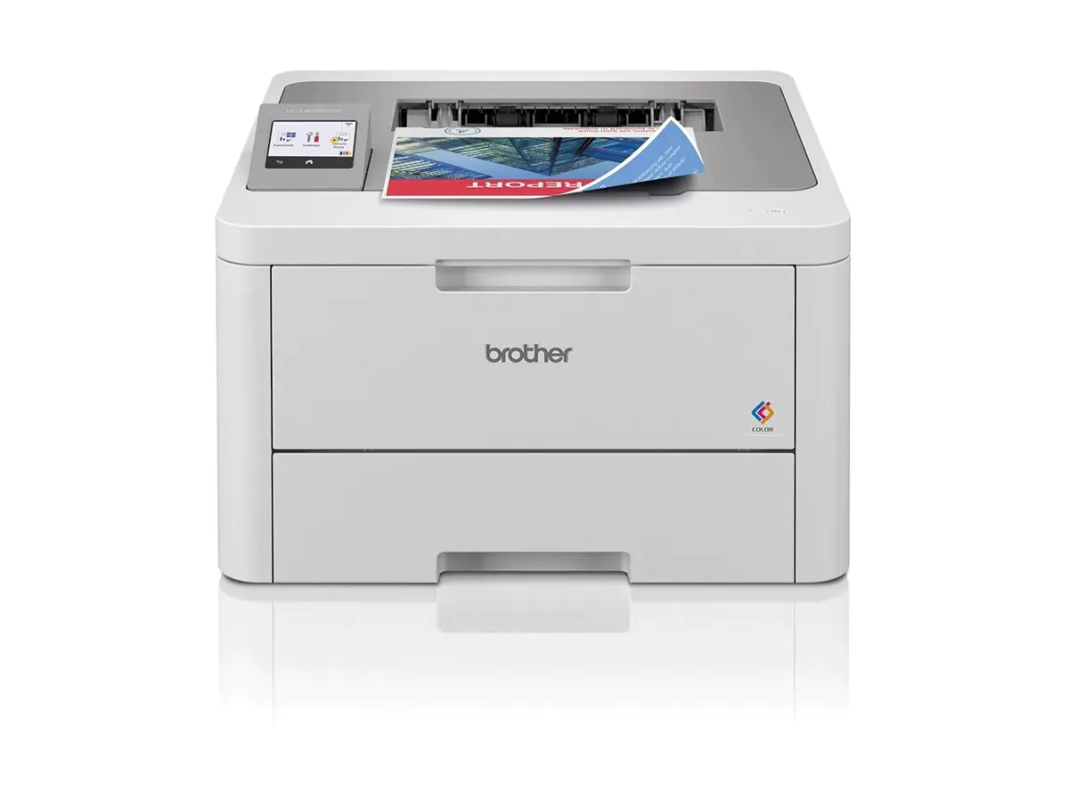 Brother HL-L8230CDW - Drucker - Farbe - Duplex - LED - A4/Legal - 600 x 600 dpi - bis zu 30 Seiten/Min. (einfarbig) HLL8230CDWRE1