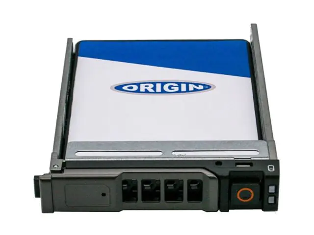 Origin Storage SSD - 1.6 TB - Hot-Swap - 2.5" (6.4 cm)