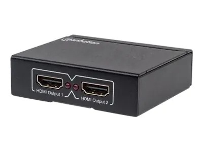 Manhattan Video-/Audio-Splitter 207454 2 Desktop
