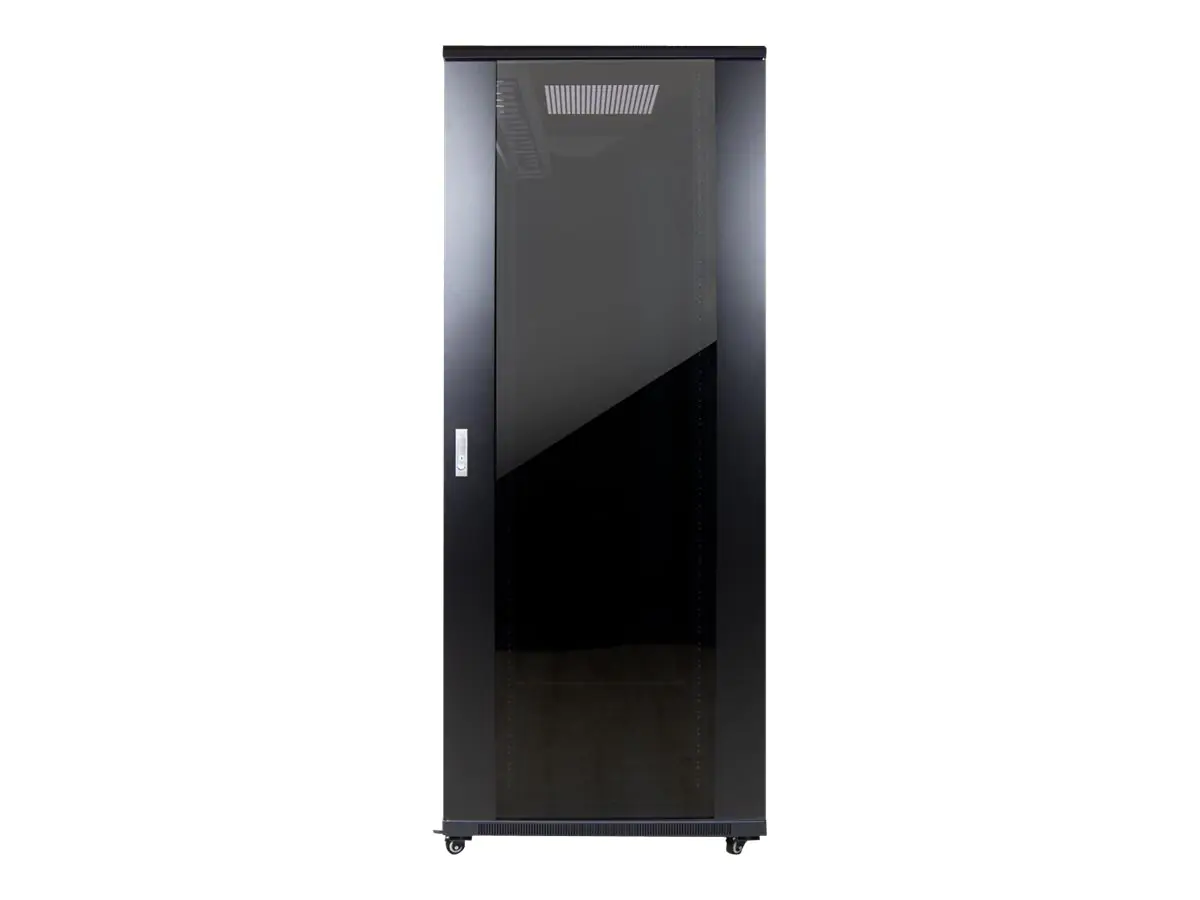 Inter-Tech SNB-8842 - Schrank - RAL 9005 - 42HE 88887256