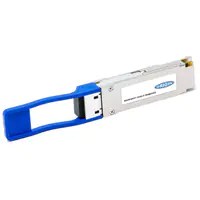 Origin Storage 40GbE QSFP+ SR4 Optical Transceiver Mellanox Compatible 3-4 day lead