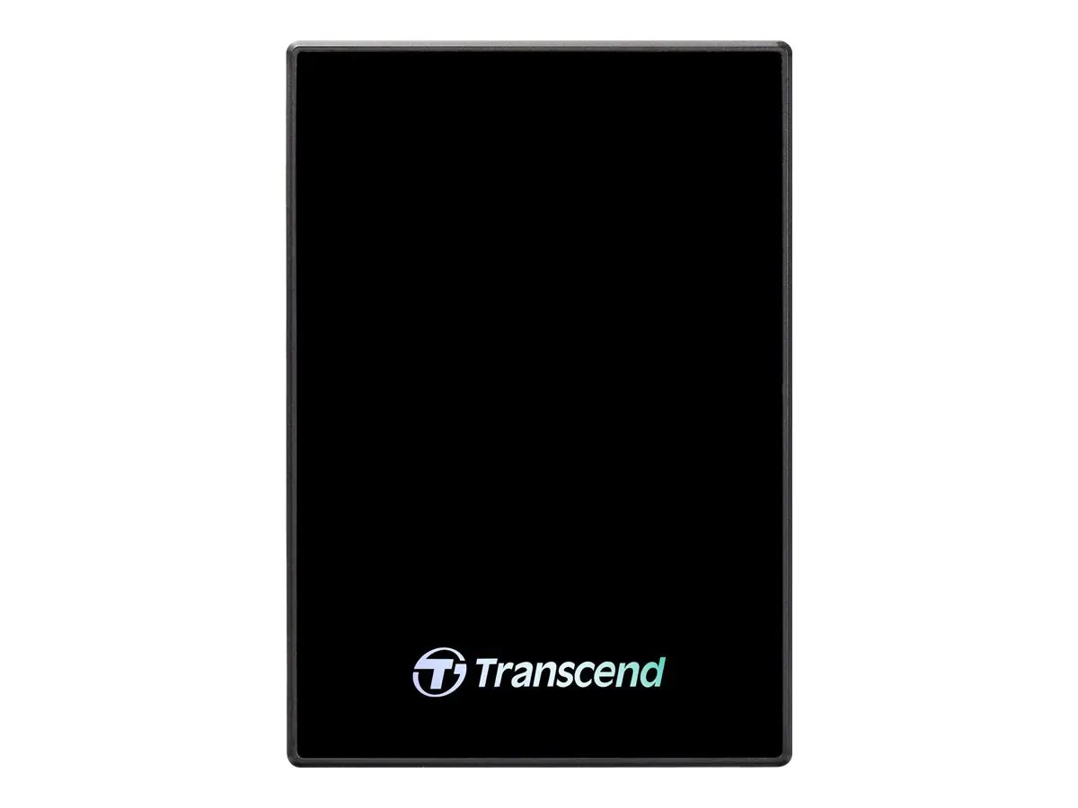 Transcend PSD330 - SSD - 32 GB - intern - 2.5" (6.4 cm) - IDE/ATA Transcend PSD330 - SSD - 32 GB - intern - 2.5" (6.4 cm) - IDE/ATA