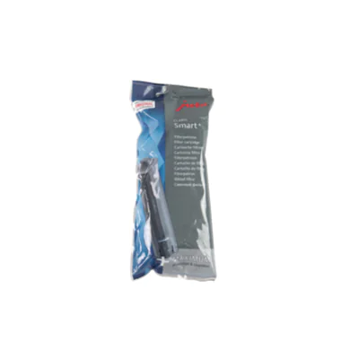 JURA Filterpatrone CLARIS Smart+ JURA Kaffeeautomaten grau JURA Filterpatrone CLARIS Smart+ JURA Kaffeeautomaten grau