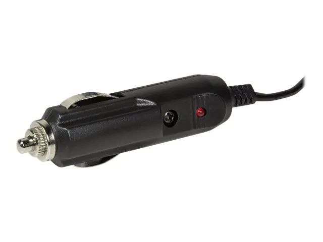LogiLink Spannungsversorgungs-Verlängerungskabel - automobile cigarette lighter (W) CP0113