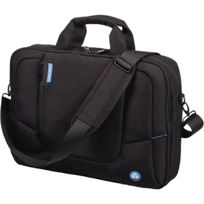 LIGHTPAK Laptoptasche 46202 RC PET schwarz LIGHTPAK Laptoptasche 46202 RC PET schwarz