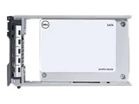 Dell Express Flash - Kunden-Kit - SSD - 1.6 TB - U.2 PCIe 4.0 (NVMe)