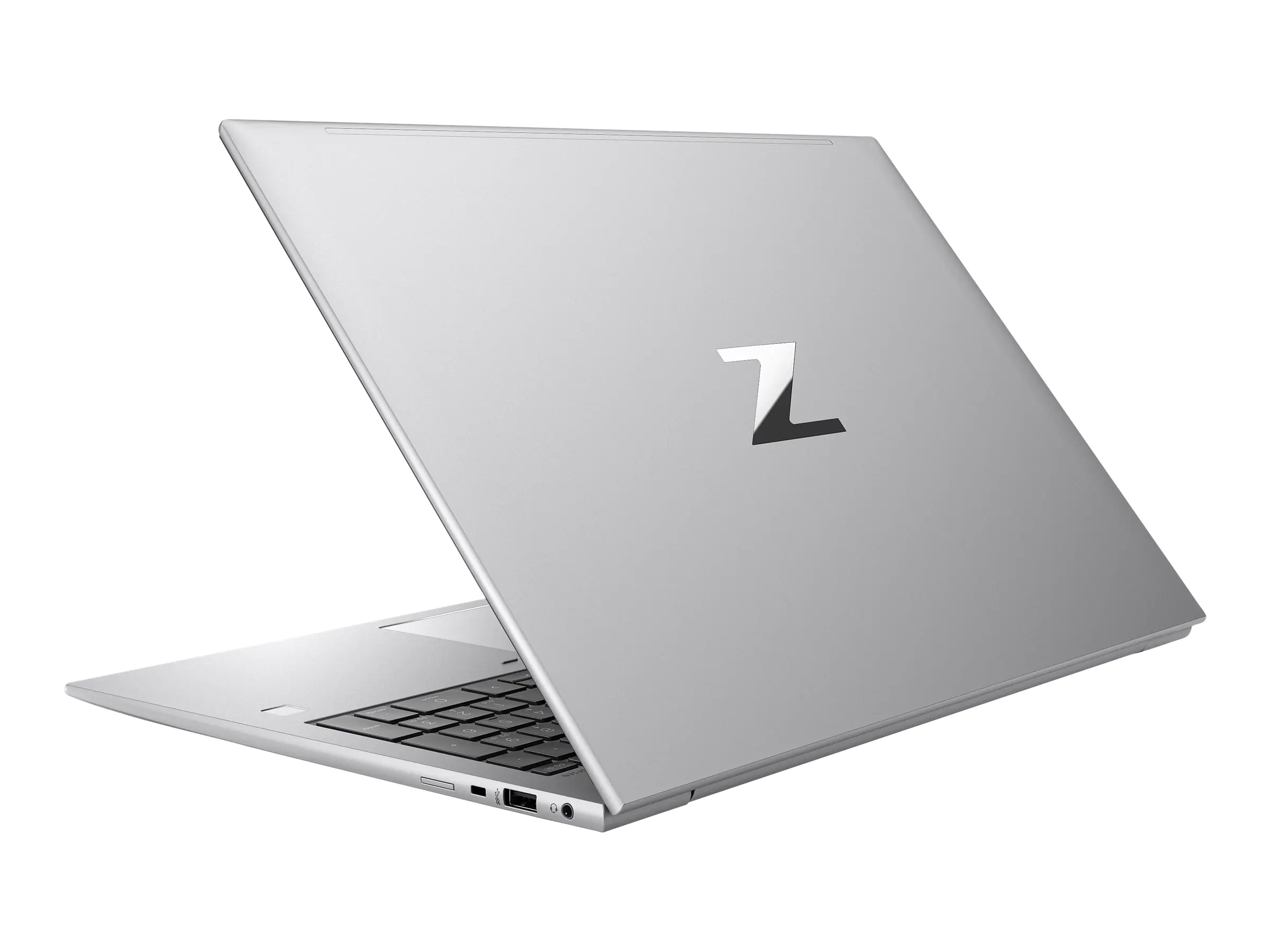 HP ZBook Firefly 16 G9 Mobile Workstation - Intel Core i7 1265U / 1.8 GHz - vPro - Win 11 Pro - T550 - 32 GB RAM - 1 TB SSD NVMe, TLC - 40.64 cm (16") IPS 1920 x 1200 - Wi-Fi 6E - kbd: Deutsch