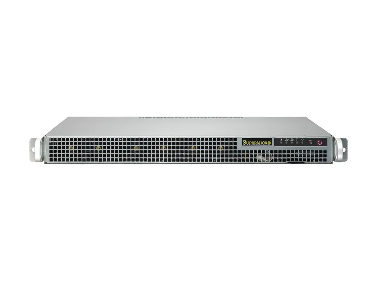 Supermicro A+ AS-1015A-MT - Server - Rack-Montage