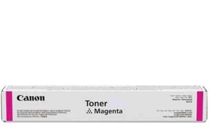 Canon C-EXV 54 - Magenta - original - Tonerpatrone 1396C002