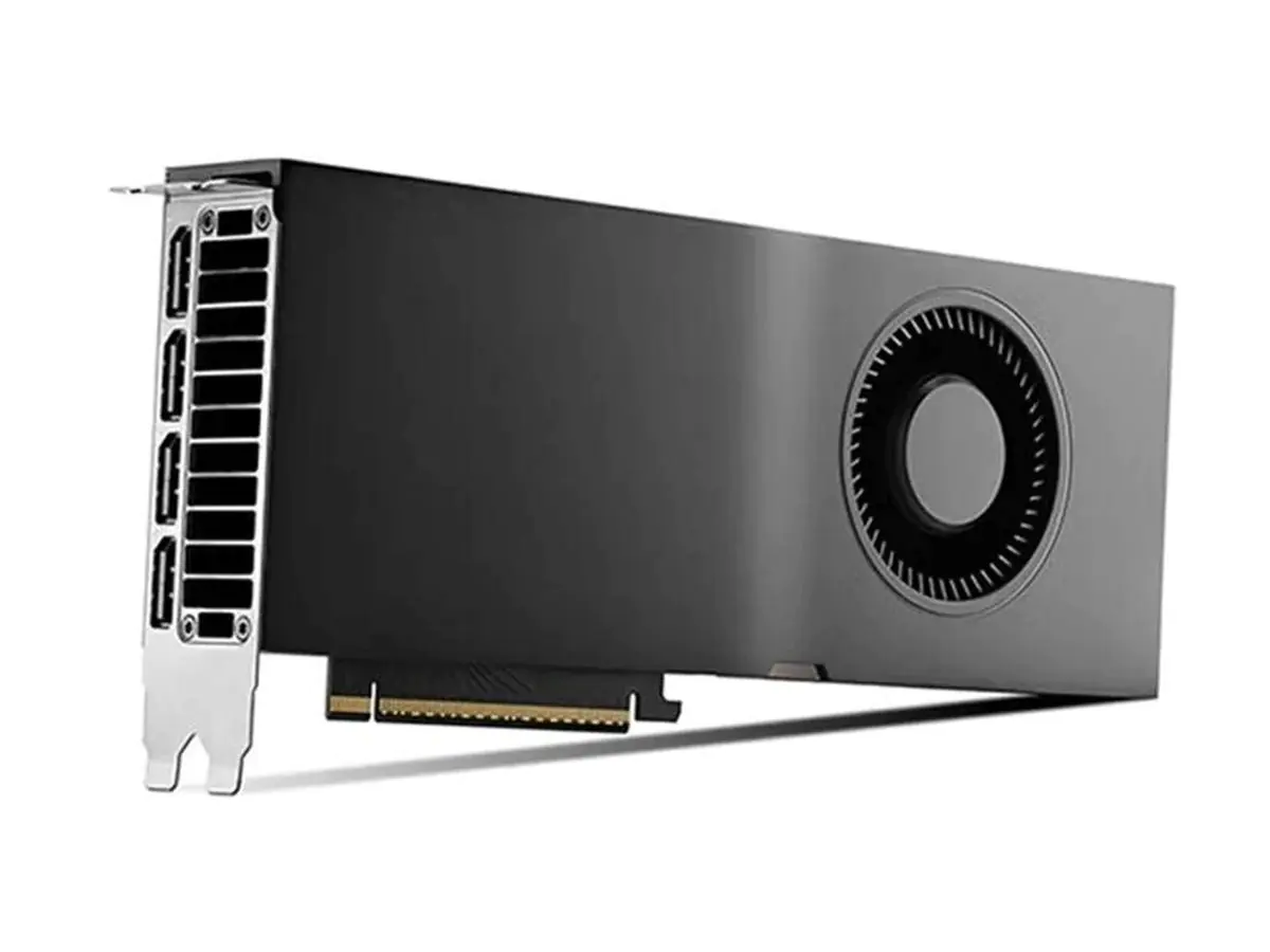HP NVIDIA RTX PRO 4500 Blackwell - Grafikkarte
