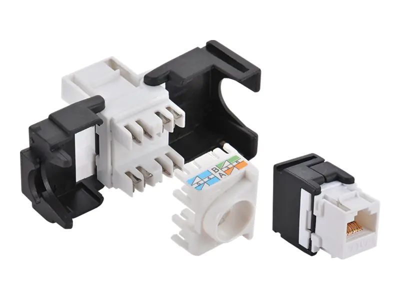 LogiLink - Modulare Eingabe - CAT 6