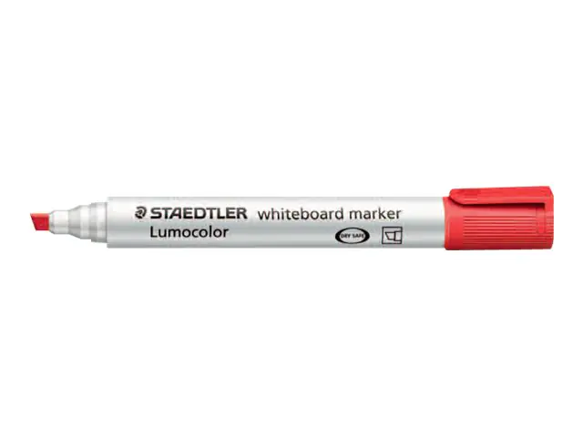 STAEDTLER Lumocolor - Marker - für Glas, Whiteboard 351 B-9
