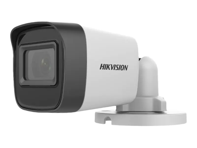 Hikvision Turbo HD Value Series DS-2CE16H0T-ITFS(2.8mm) - Überwachungskamera - sta