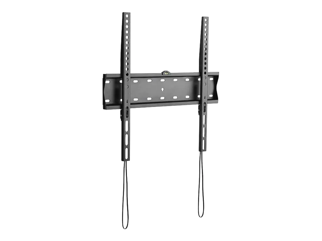 LogiLink Klammer - für LCD TV - fester, kaltgepresster Stahl - Bildschirmgröße: 81.3-139.7 cm (32"-55") BP0013
