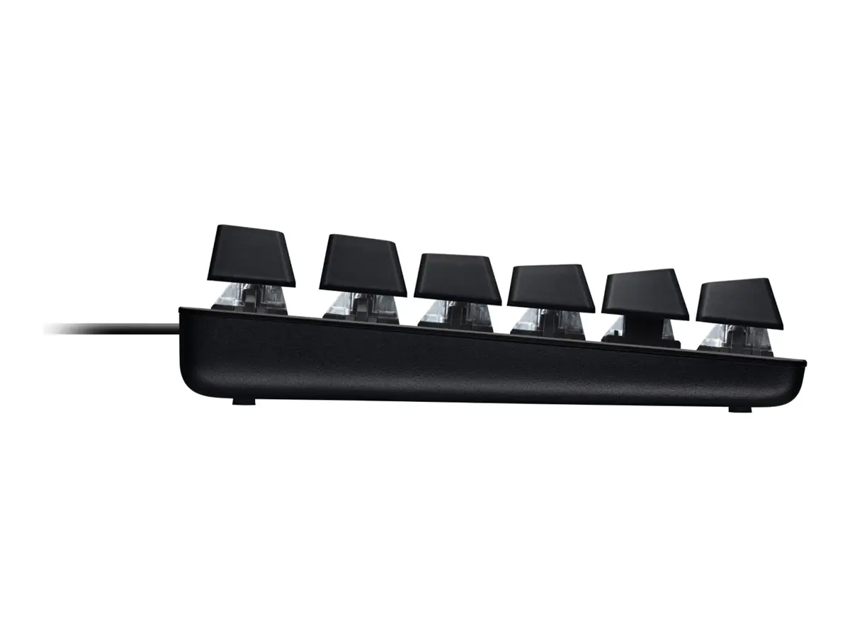 Logitech G G413 SE - Tastatur - hintergrundbeleuchtet