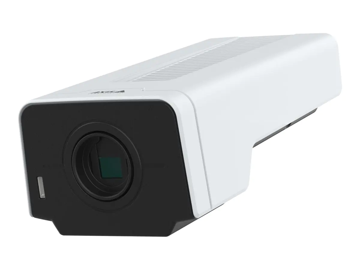 Axis P13 Series P1388-B - Netzwerk -Überwachungskamera (keine Linse)