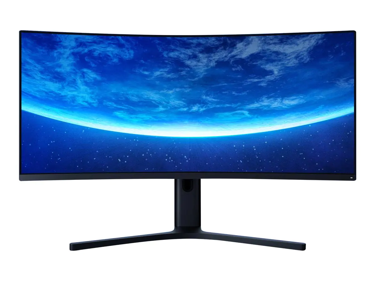 Xiaomi Mi XMMNT27HQ - LED-Monitor - 68.6 cm (27") - 2560 x 1440 QHD @ 165 Hz - IPS - 400 cd/m² - 1000:1 - DisplayHDR 400 - 1 ms - 2xHDMI, DisplayPort