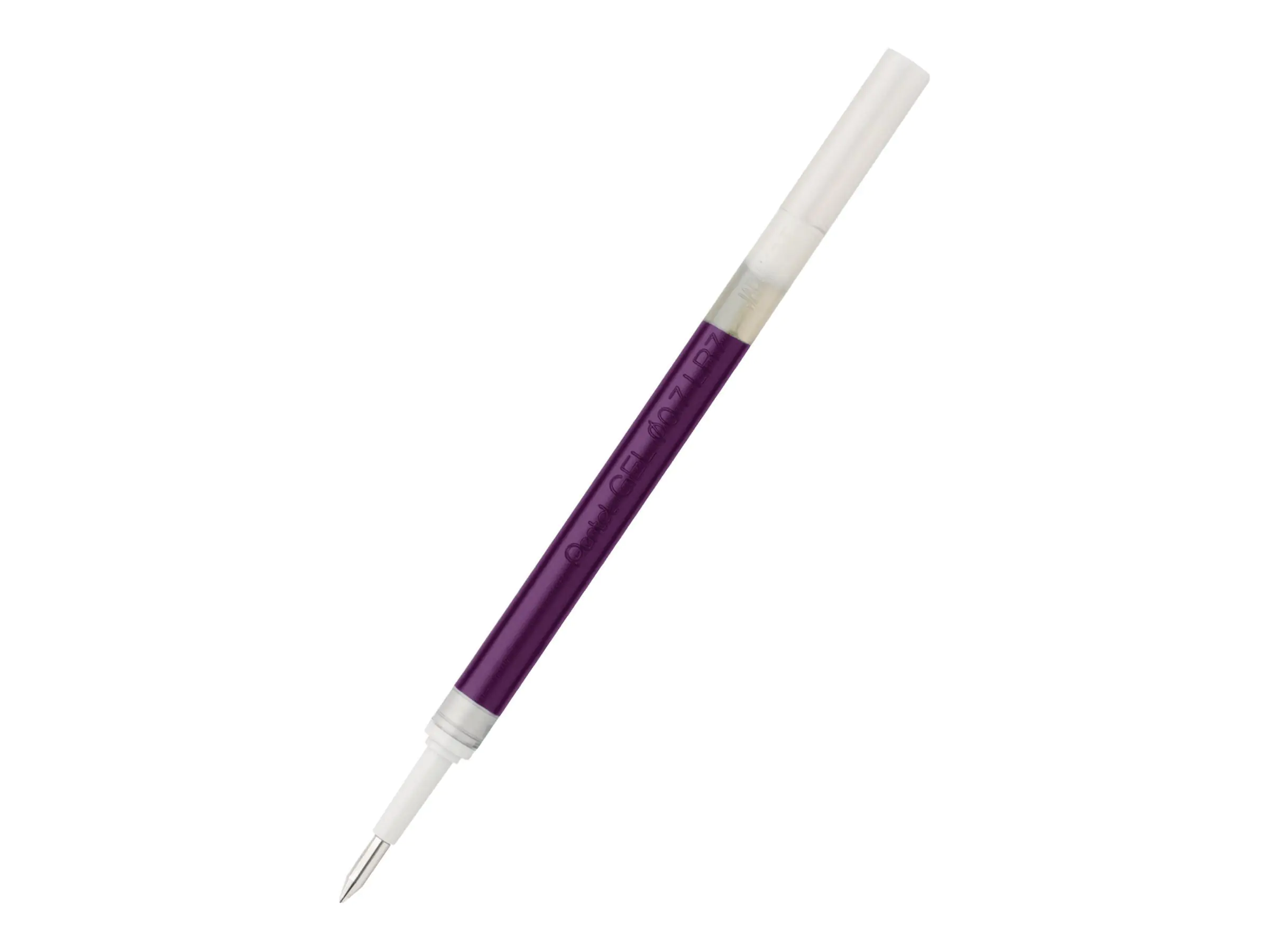Pentel EnerGel - Nachfüllpatrone - Violett LR7-VX
