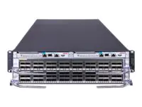 HPE FlexFabric 12902E Switch Chassis - Switch JH345A