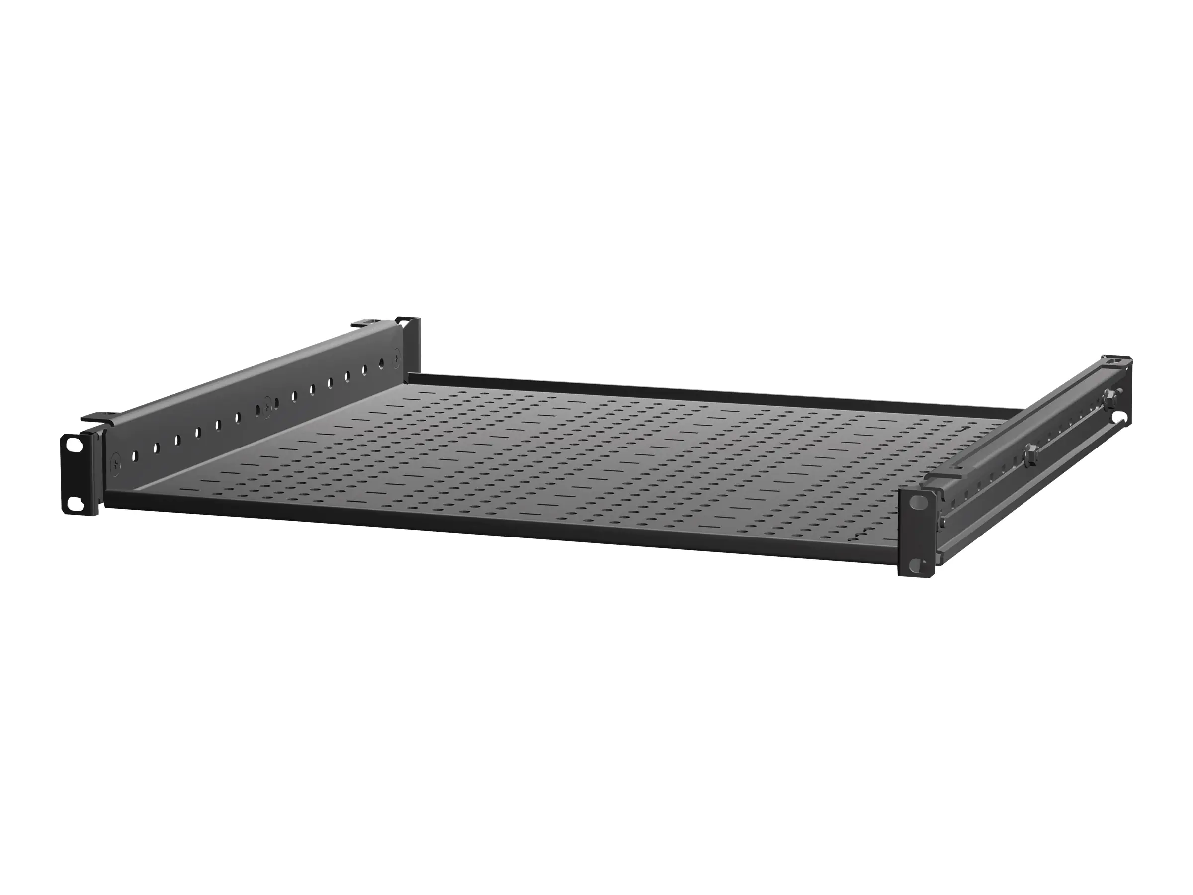 APC - Rack - Regal - Schwarz - 1U - für P/N: AP7950B, NBPD0160A, NBWL0355A, NBWL0356A, SMX3000HV-BR, SMX3000LV2U-BR, SRT1000RMXLI