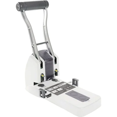 RAPESCO Blocklocher ECO P2200 1405 bis maximal 150Bl. ws RAPESCO Blocklocher ECO P2200 1405 bis maximal 150Bl. ws