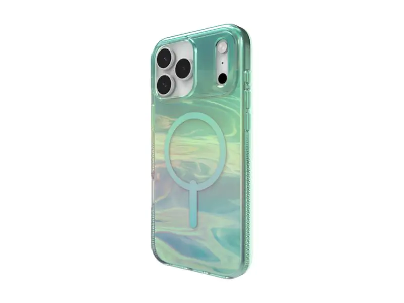 ZAGG Milan Snap - Hintere Abdeckung für Mobiltelefon 702319011