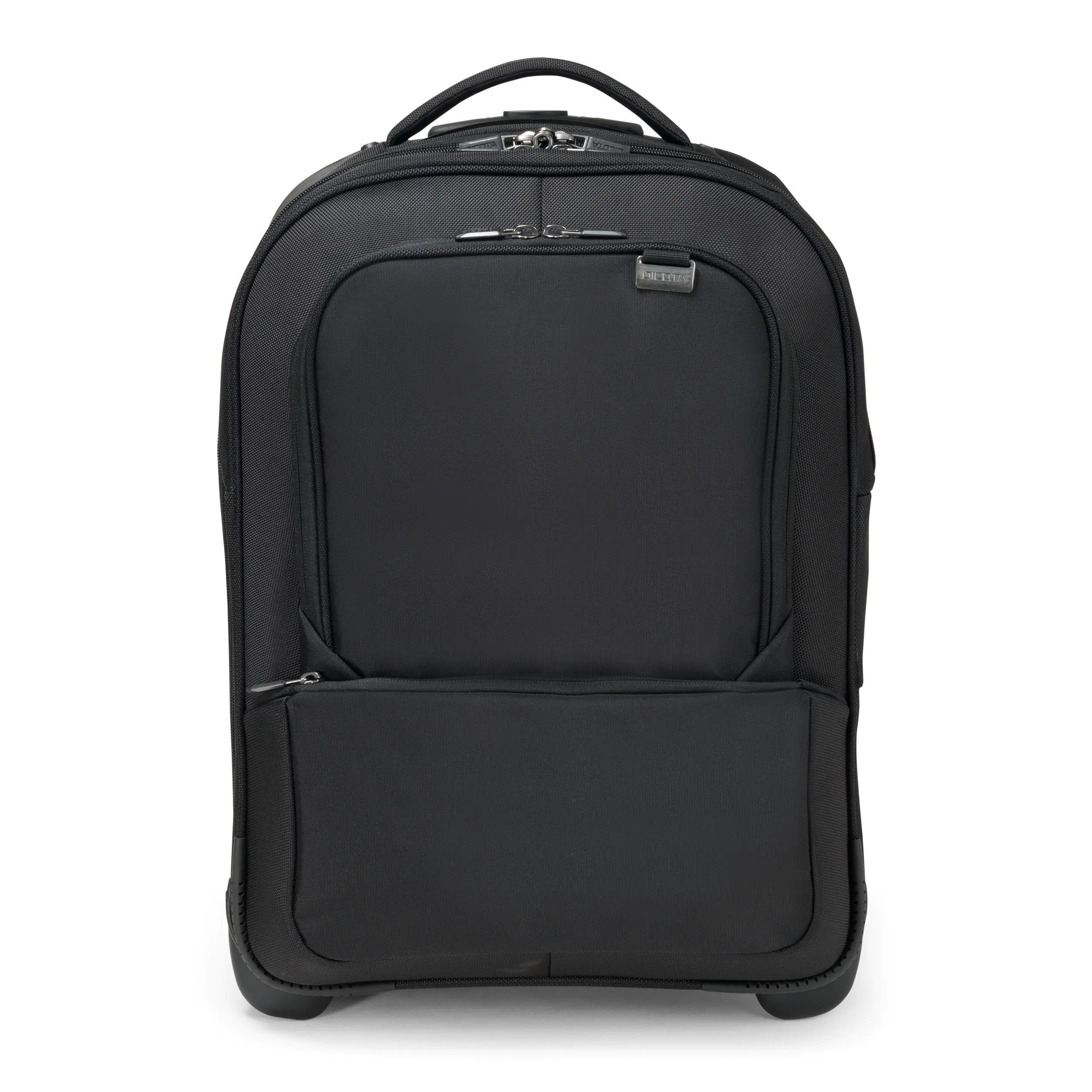 Dicota Backpack Roller Pro - Notebook Rucksack 43.9 cm (17.3") - D31224
