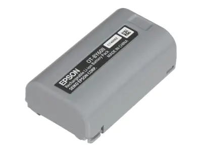 Epson OT-BY60II - Drucker-Batterie - Lithium-Ionen C32C831091