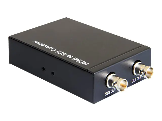 Delock - Videokonverter - HDMI - SDI