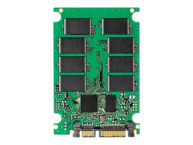 HPE SSD - Read Intensive - 1.92 TB - intern S6V50A