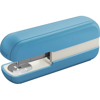 Leitz Heftgerät Cosy 55670061 30Blatt Metall/Kunststoff blau Leitz Heftgerät Cosy 55670061 30Blatt Metall/Kunststoff blau
