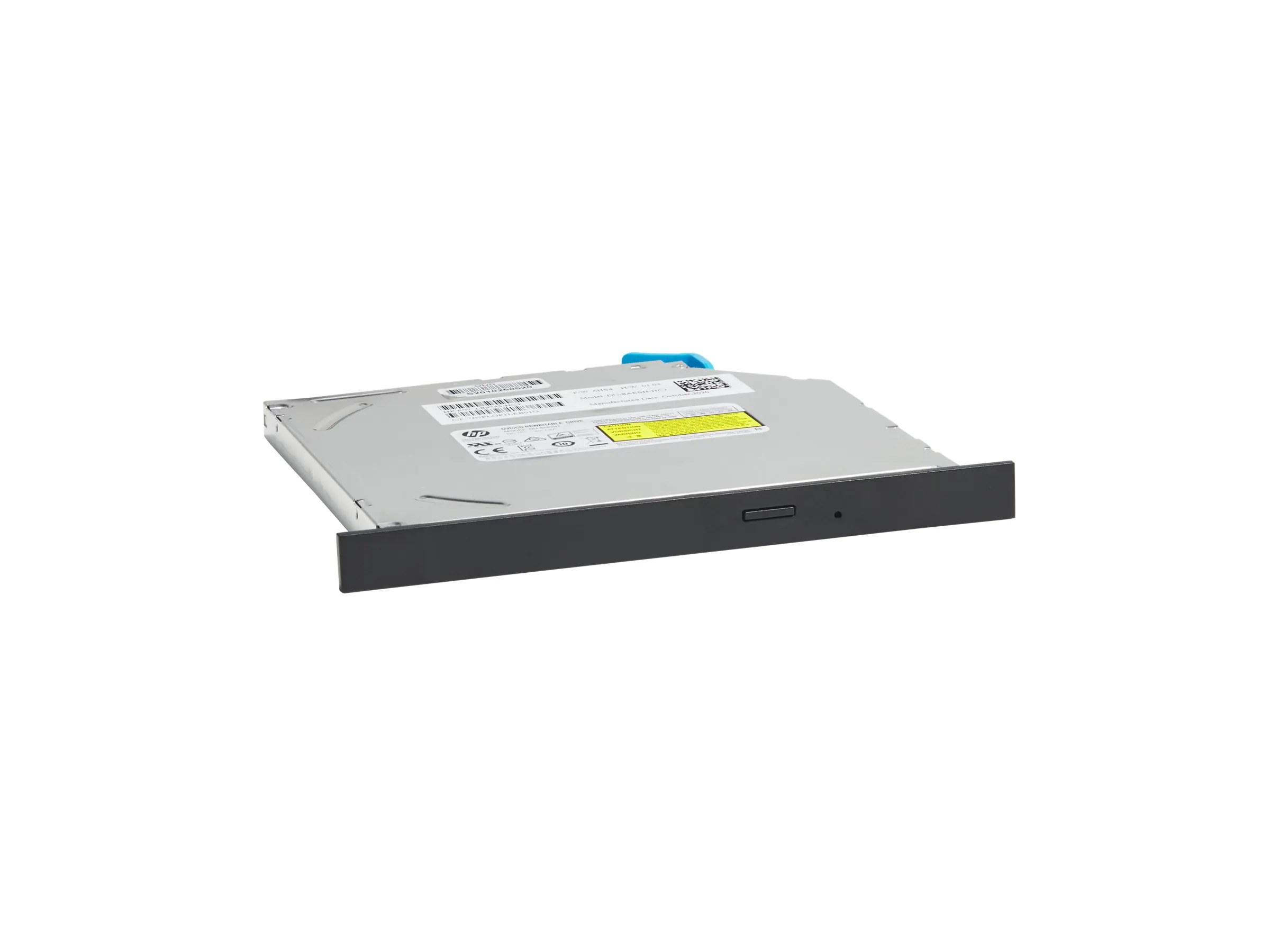 HP Slim - Laufwerk - DVD-Writer - intern - für Workstation Z2 G5 (Tower) 4L5K0AA