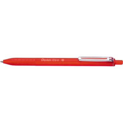 Pentel Kugelschreiber iZee BX470-B 0,5mm rot Pentel Kugelschreiber iZee BX470-B 0,5mm rot