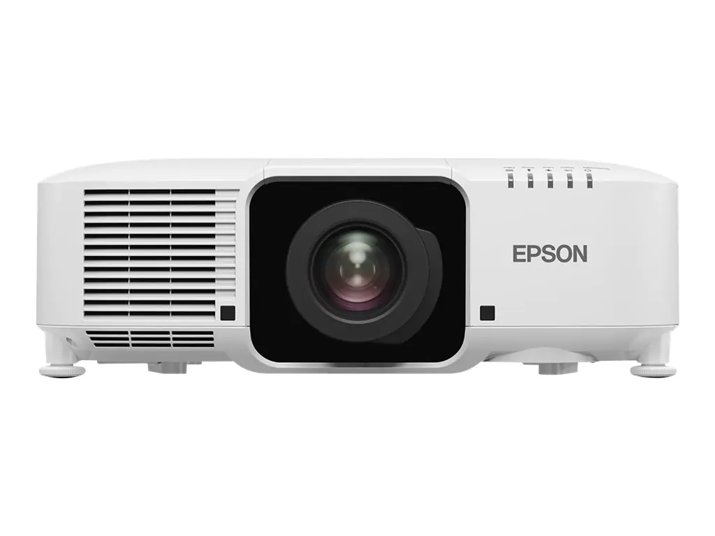 Epson EB-PU1008W - 3-LCD-Projektor - 8500 lm (weiß) V11HA33940