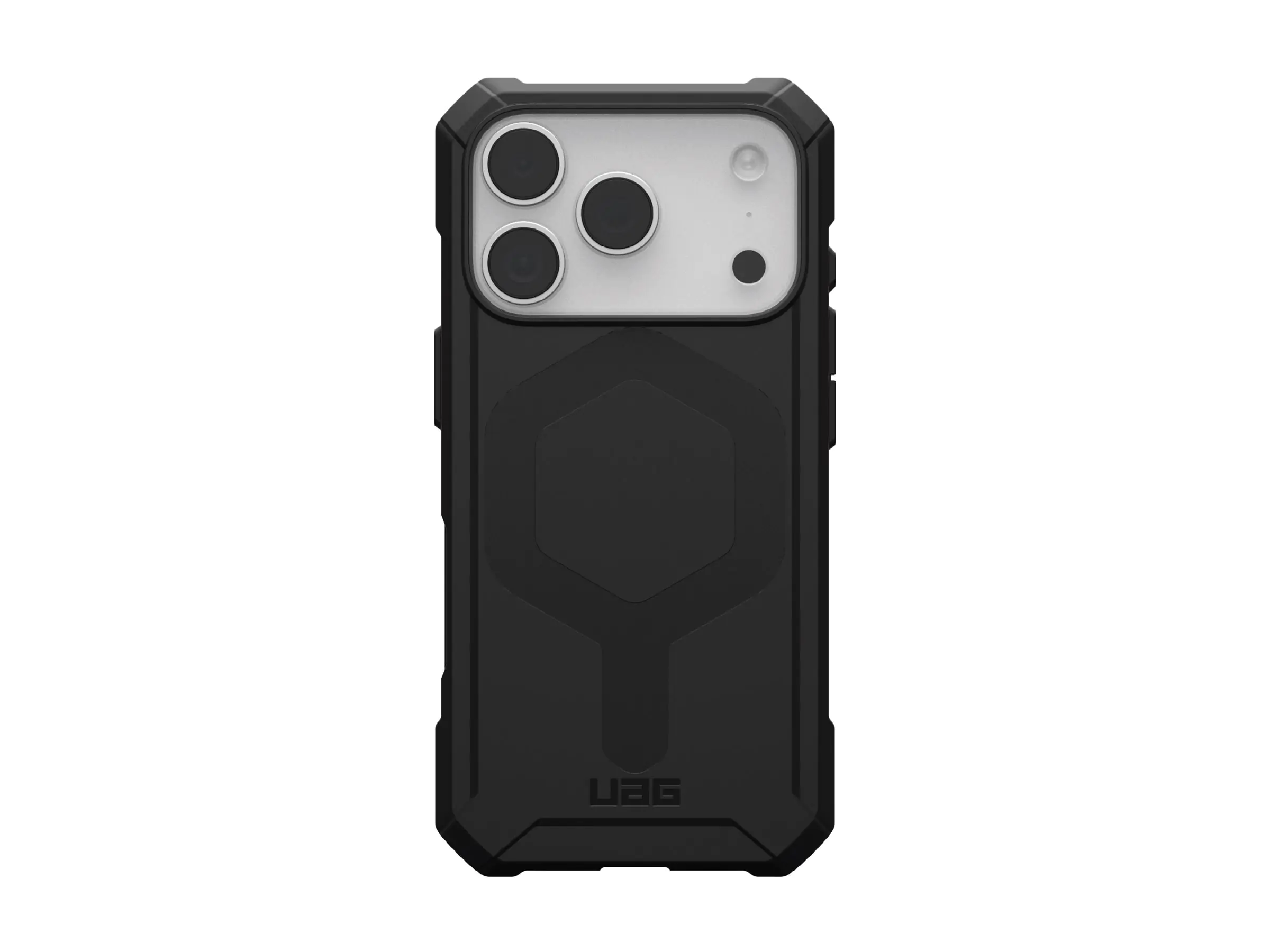 Urban Armor Gear UAG Essential Armor Series - Hintere Abdeckung
