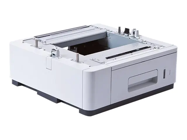 Brother LT-7100 - Medienfach / Zuführung - 500 Blätter in 1 Schubladen (Trays) - für Brother HL-S7000DN, HL-S7000DN100, HL-S7000DN50, HL-S7000DN70